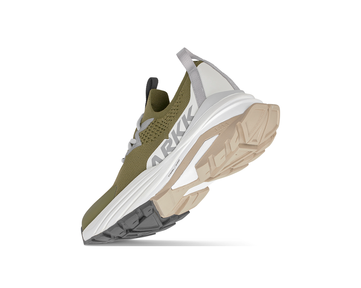 ARKK Collection Waste Zero FG PET TX-22 | Avocado Alloy | Women Waste Zero